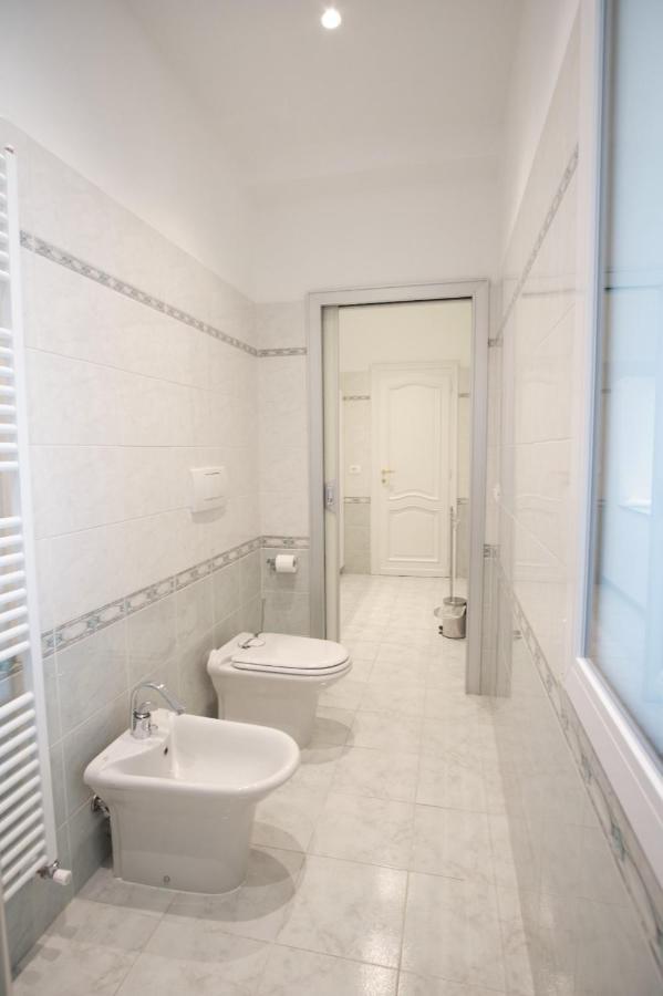Casa Maluna Guest house *
