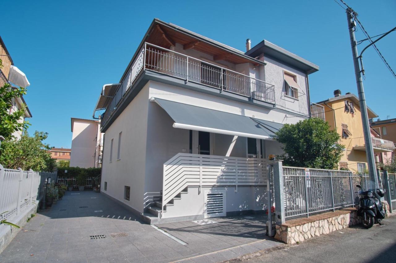 Casa Maluna *