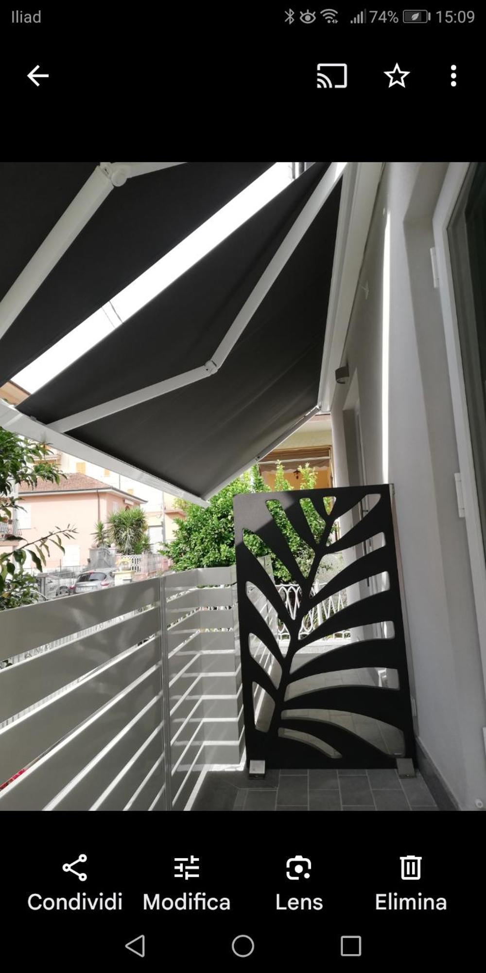 Casa Maluna Guest house *