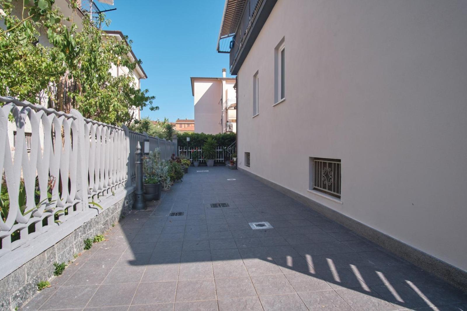Casa Maluna Affittacamere *