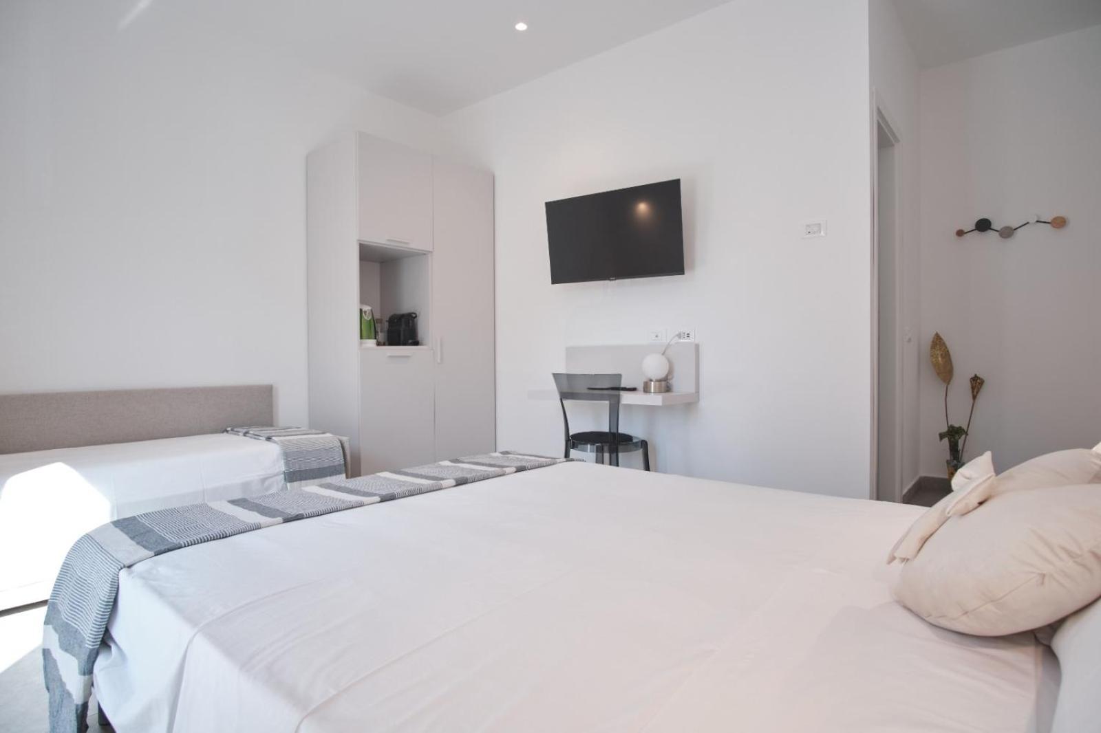 Casa Maluna Guest house