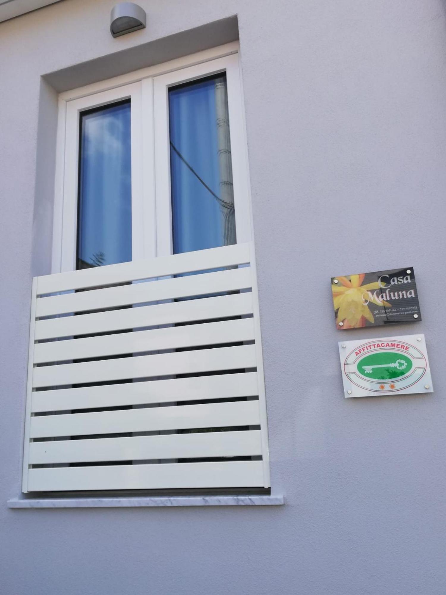 Casa Maluna La Spezia