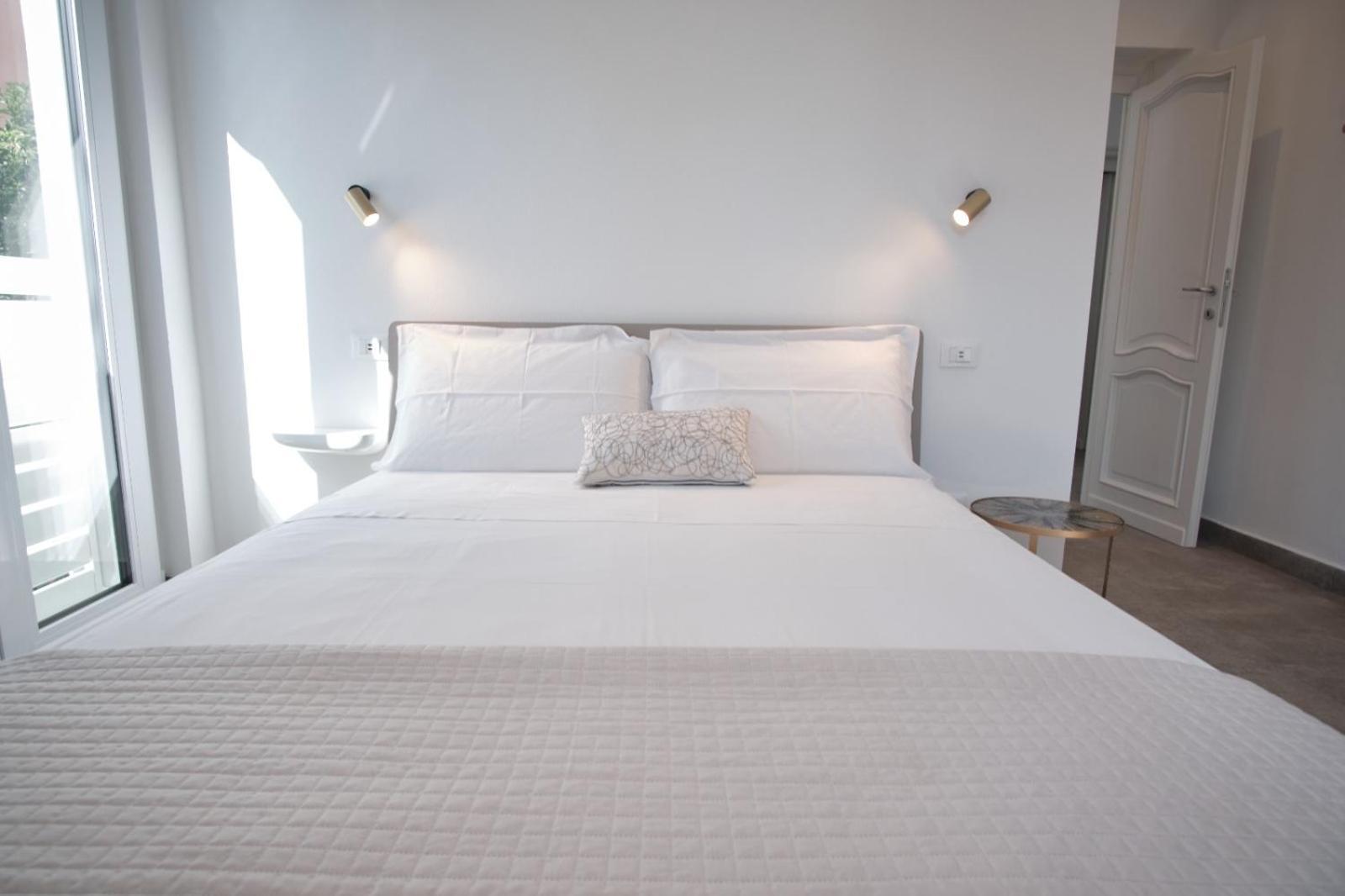 Casa Maluna Guest house La Spezia