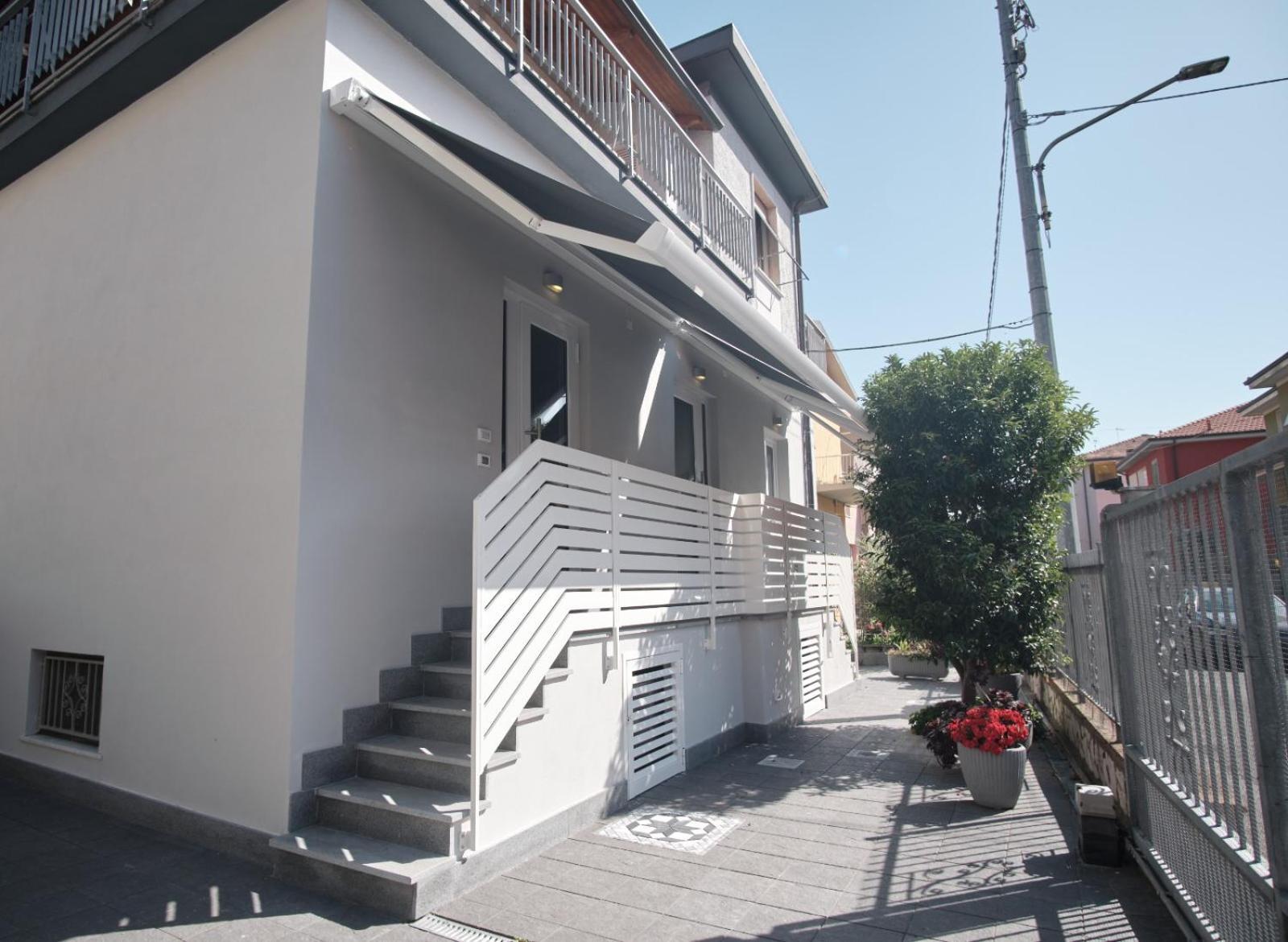 Casa Maluna * La Spezia