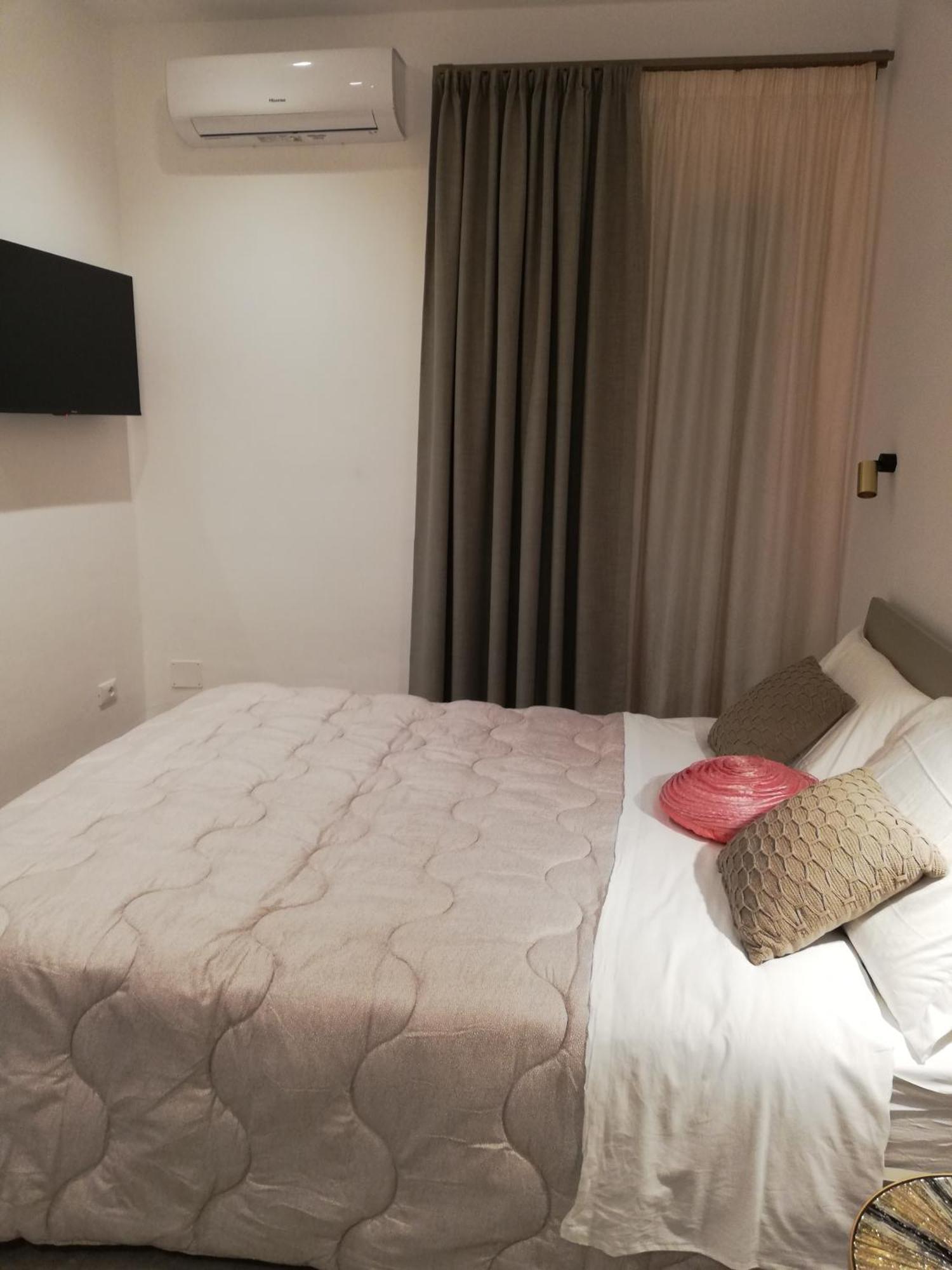 Casa Maluna Guest house *