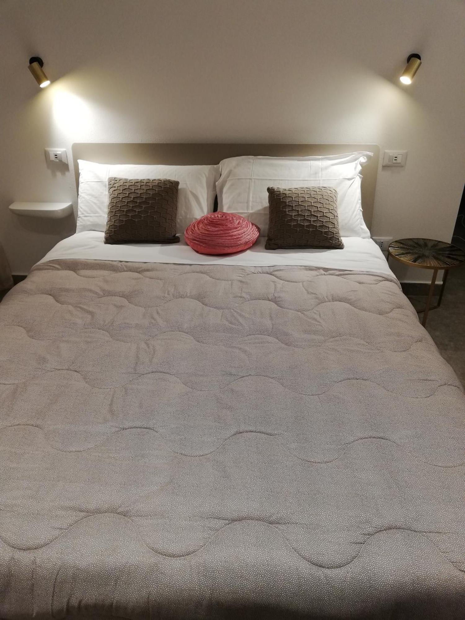 Guest house Casa Maluna *