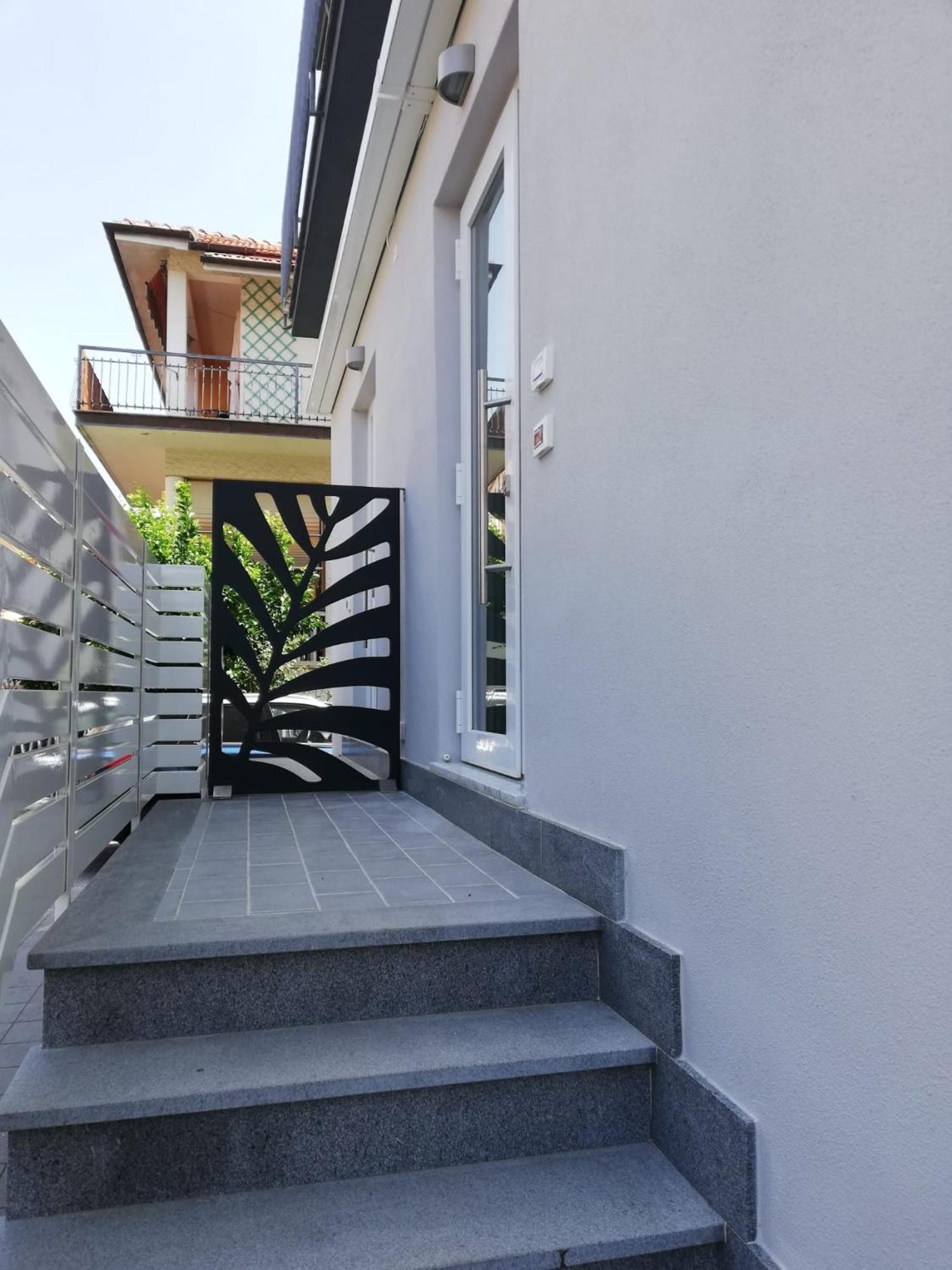 Casa Maluna * La Spezia