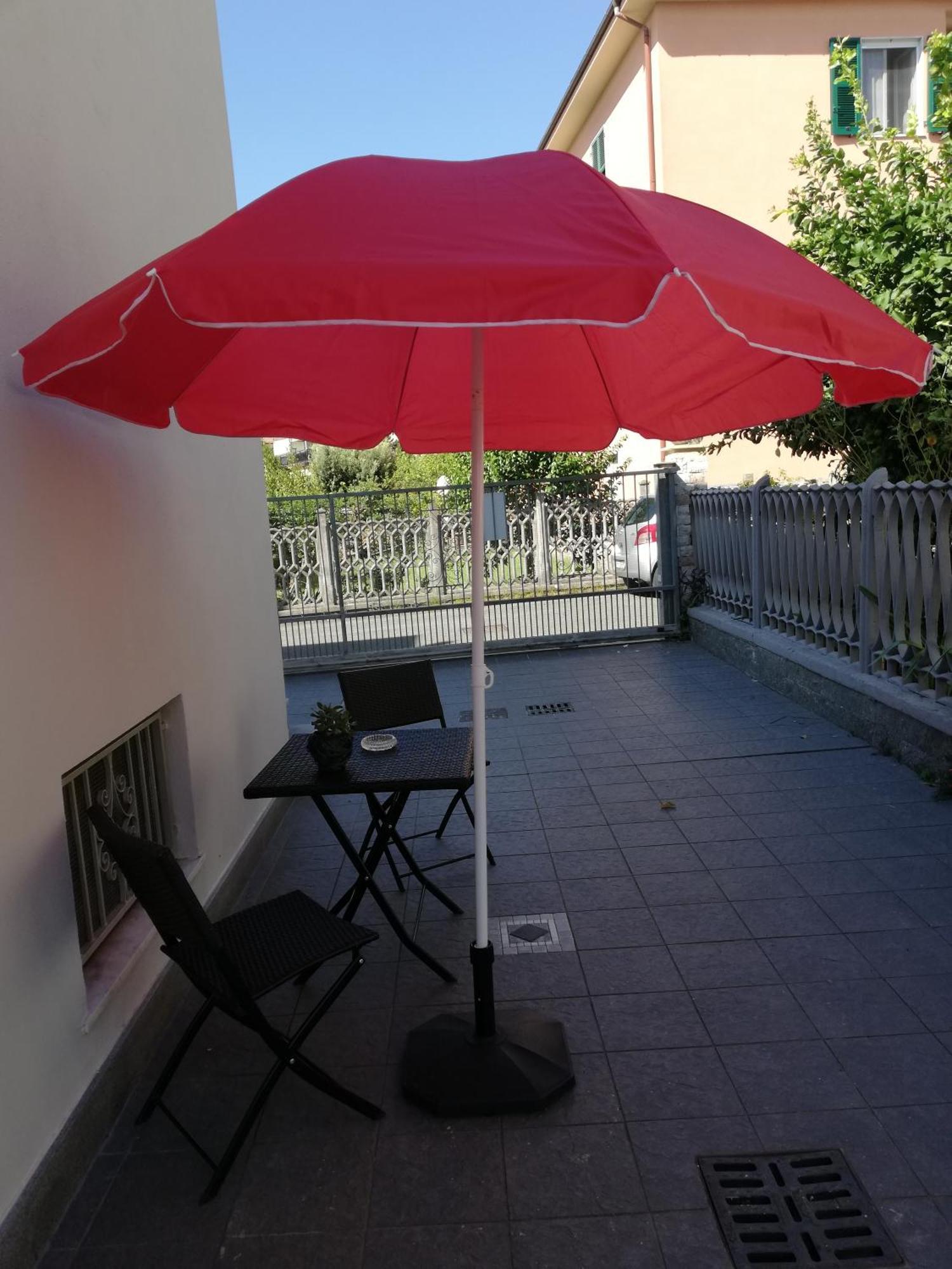 Casa Maluna Guest house *